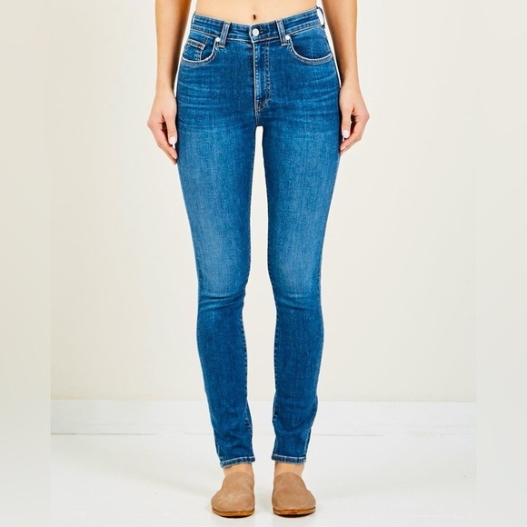 CQY DENIM Palme Jean Sentiment 26 - Picture 3 of 14